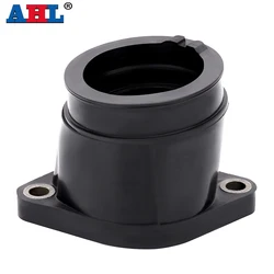 1PC AHL Motorcycle Parts Carburetor Intake Manifold Pipe Interface Adapter For YAMAHA TTR250 TTR 250 4GY 4GY-13586-00-00