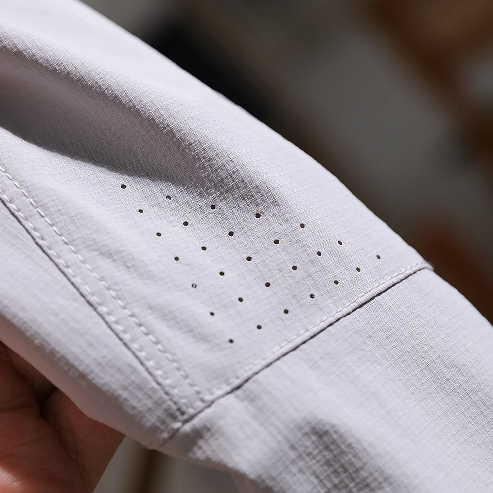 Plones de Softell Versátiles, Transpirables y de Secado Rápido para Hombre, Estilo Urbano y Casual de Alta Gama, Marca ...