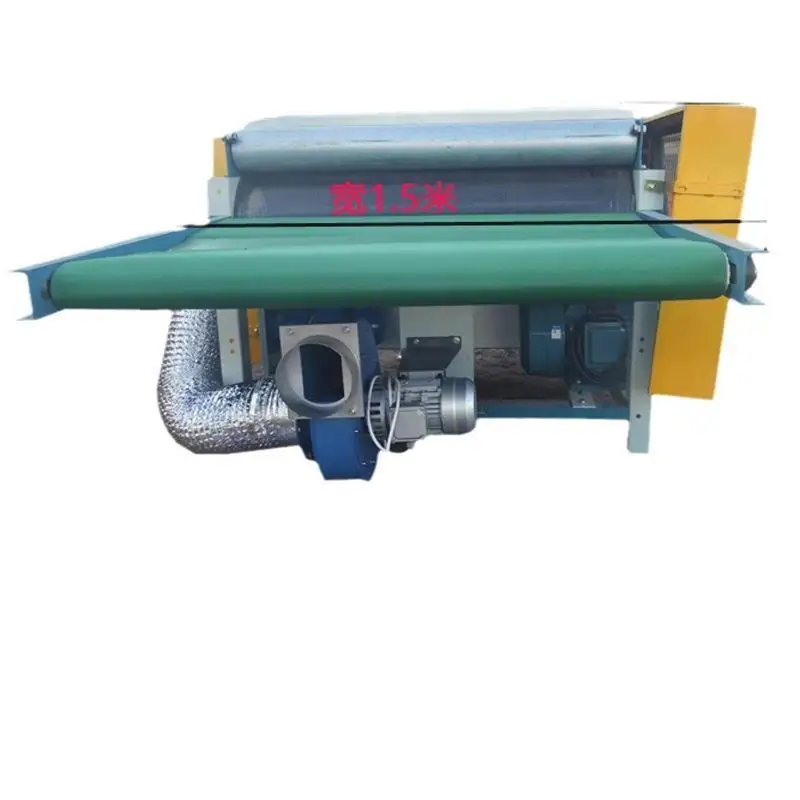 

Small bouncing machine, household machinery bouncing cotton machine, opening machine old cotton processing cotton