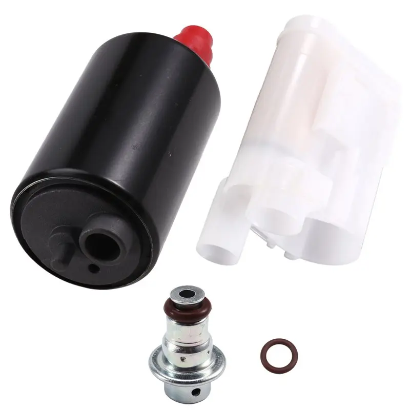 Superior-Fuel Pressure Regulator 15310-17K00 For DL 650 V-Strom 2017 Through 2024 Motorcycle