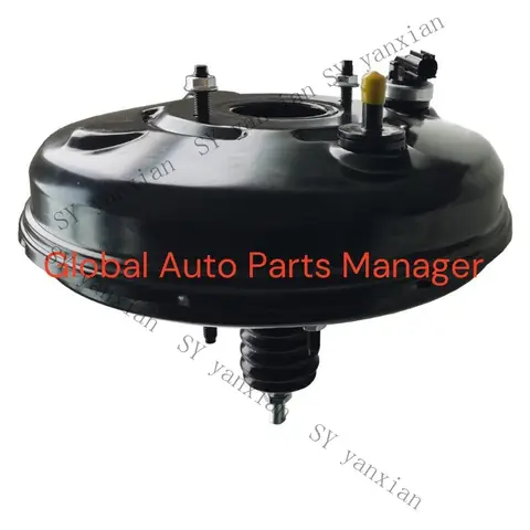 Brake Booster 44610 -AliExpress