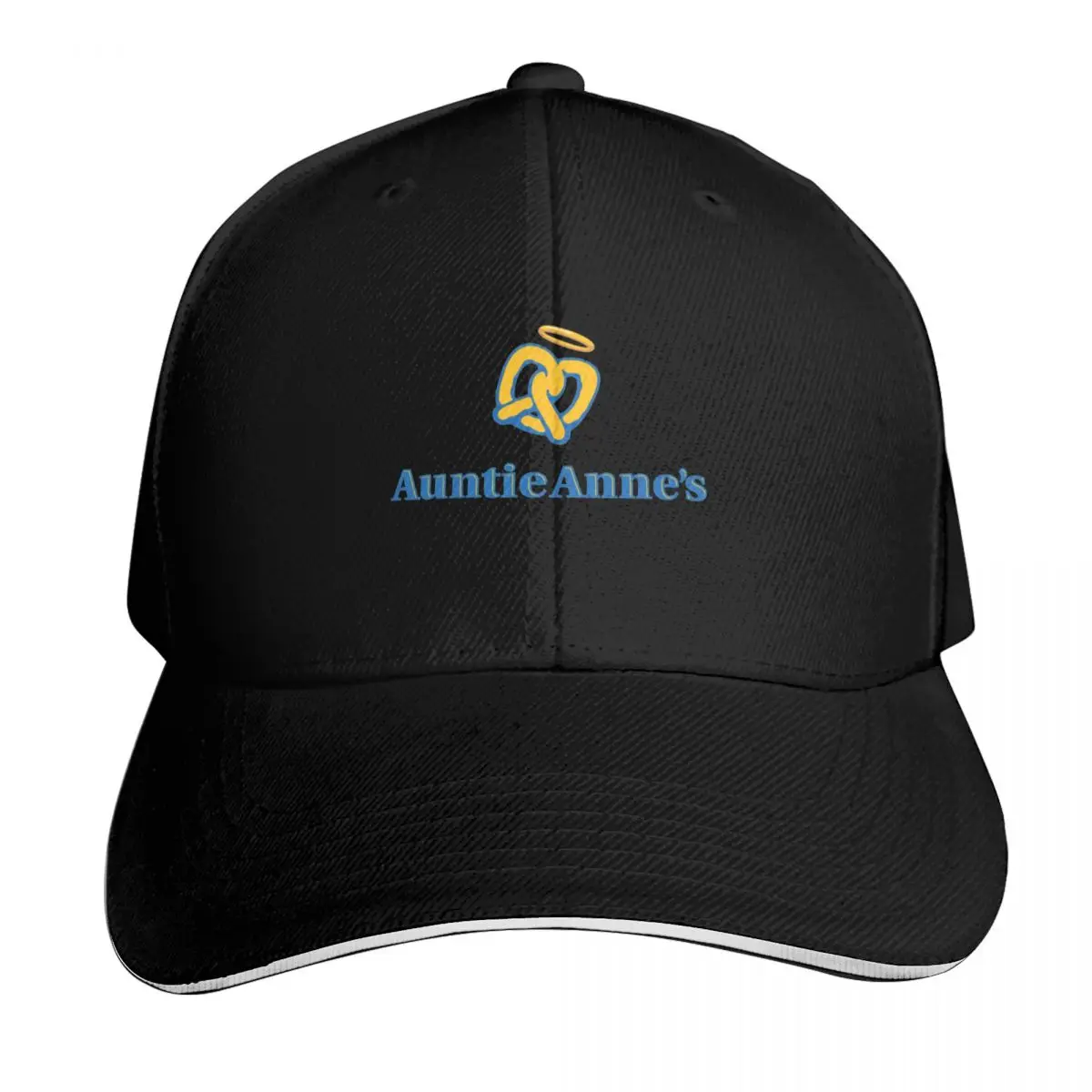 Special Bread From Auntie Baseball Cap Low Profile Unstructured Unisex for Men Women Outdoor Golf Running Hiking