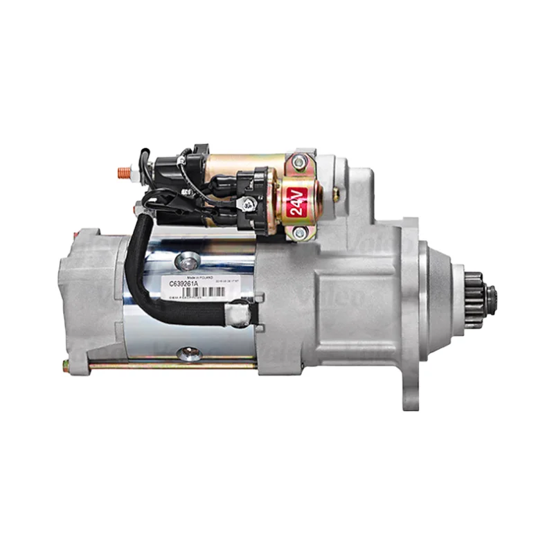 

Wholesale Popular Starter Motor For BENZ ACTROS A0071510201 442555