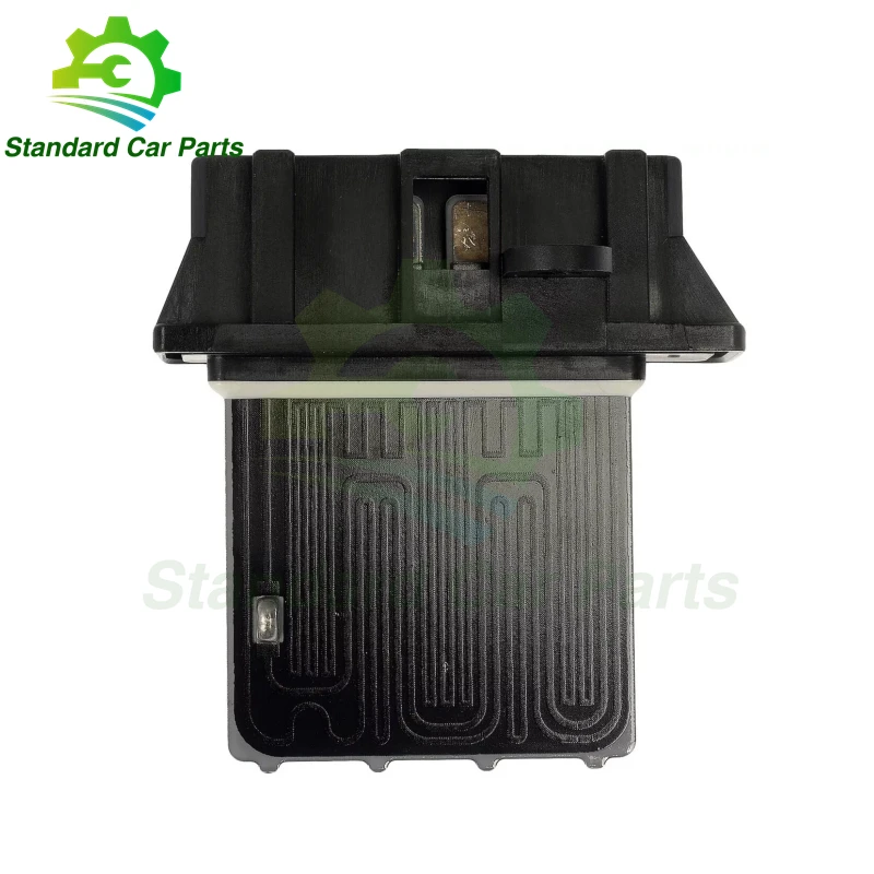 27150-EY00A 4pins Blower Fan Motor Heater Resistor For  Nissan Micra K11 1992-2003 Maxima  X-Trail  27150-72B01