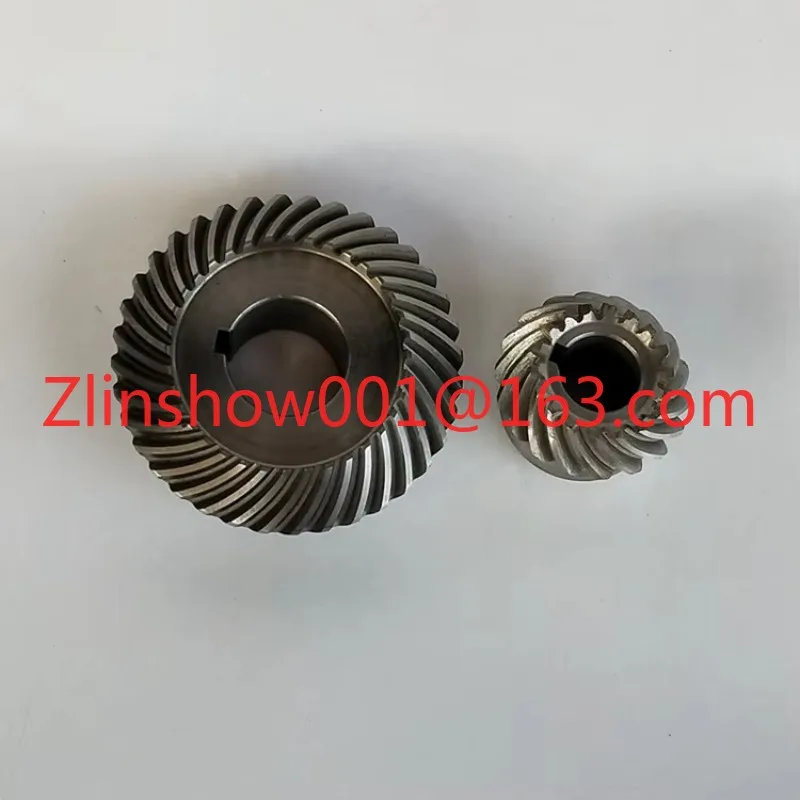 X57-3/C X57-3C Milling Machine Helical Bevel Gear Z30 Z36 M2.5 Molds Bevel Gears Product
