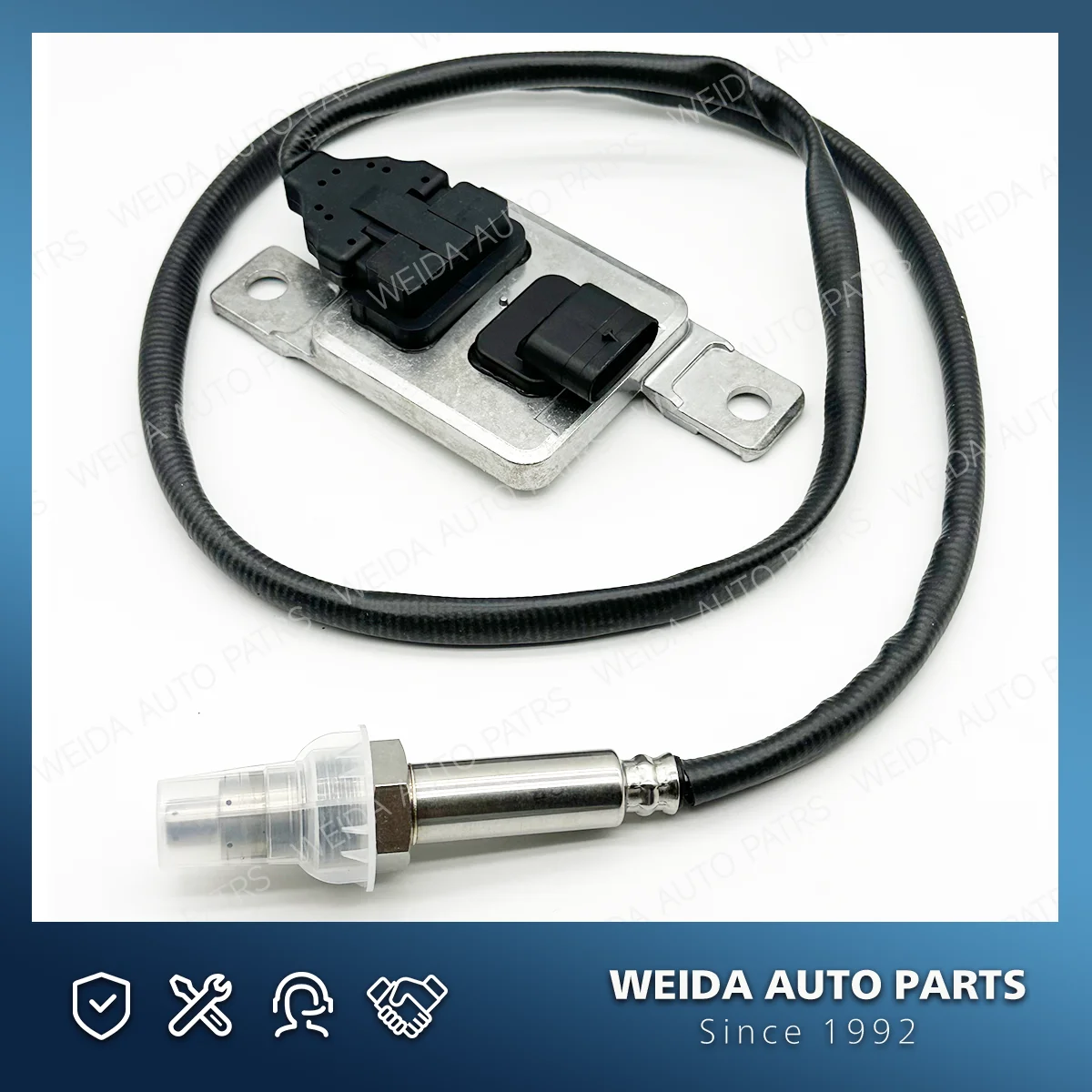 

Nitrogen Oxygen Sensor Replace 8R0907807AD 5WK96728B Suitable For Volkswagen
