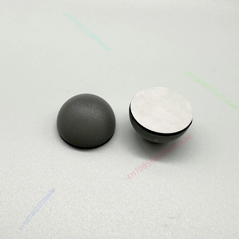 10Pcs Motion-capture Reflective Ball Marker Point Hemisphere Passive Marker Point