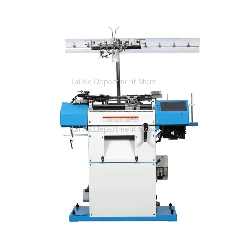 Intelligent High Speed Glove Machine Electric Glove Knitting Machine Labor Glove Making Machine