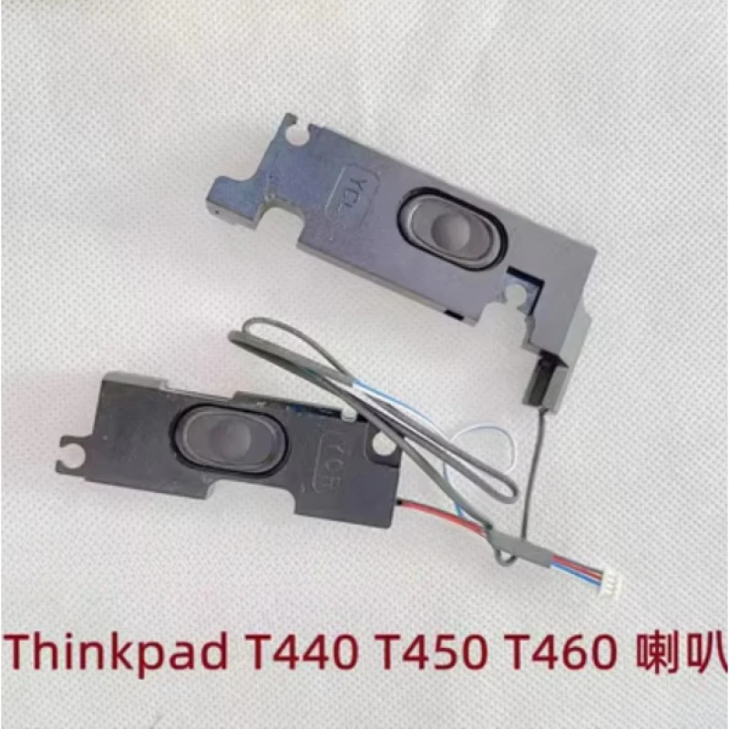 

Новая Оригинальная Колонка для ноутбука Lenovo ThinkPad T440 T450 T460 04X5442 00HT878 PK23000JJ00