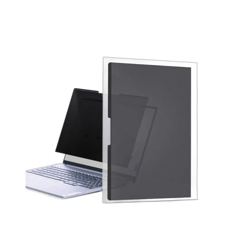 Magnetic Anti-peeping Screen Protector For Macbook Air 13 15.3 inch M1 M2 M3 Pro 14 16 2023 Privacy Filter Anti-spy/Glare Film