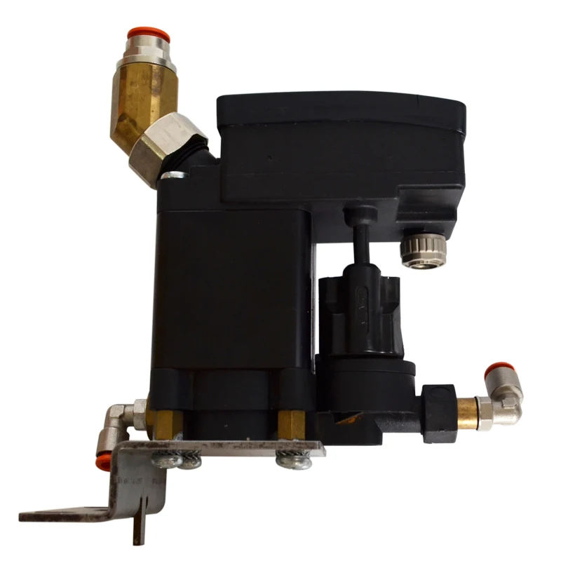 

1627151286 Atlas Copco Air Compressor Replacement Part Metal High Quality Auto Drain Valve Air Compressor Drain