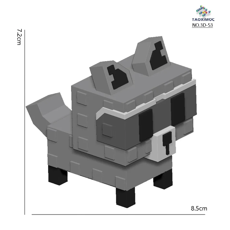 New Grow A Garden  Toys Grow A Garden Collector's Figure Dolls Figurine Game Pet Toy Grow A Garden Toy Raccoon Dragonfly