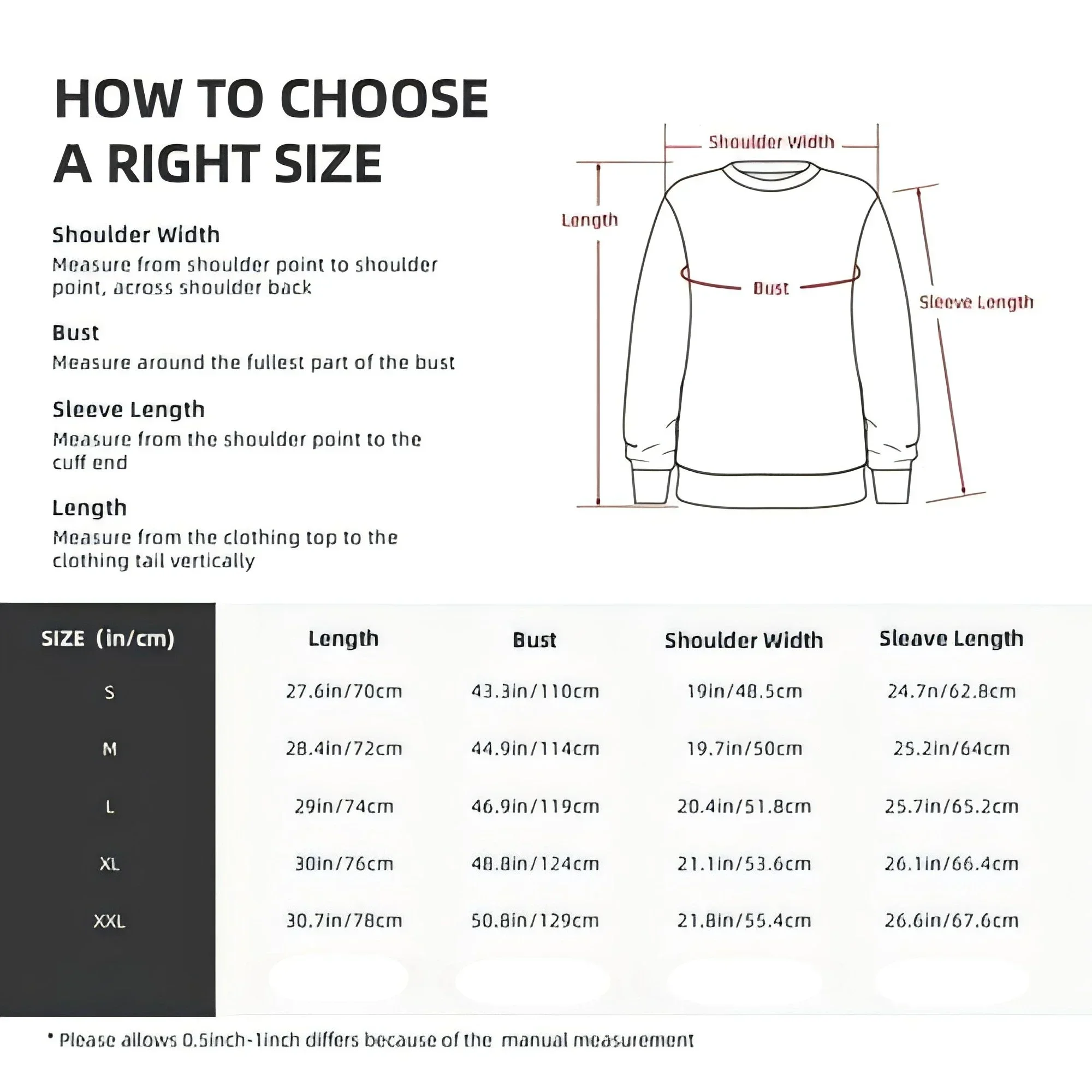 سترة بأكمام طويلة ورقبة دائرية مطبوعة بحروف، سترة خريفية فضفاضة غير رسمية، ملابس نسائية #6