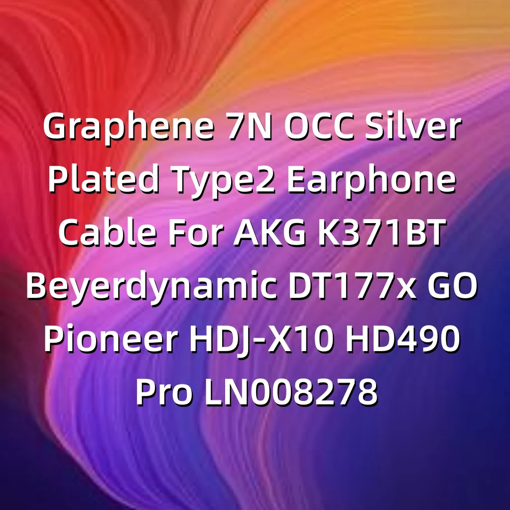 Graphene 7N Occ Sil…