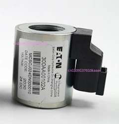 

Solenoid Valve Coil 300AA00102A Air-Cooled Electromagnet for Pump Truck Rotating