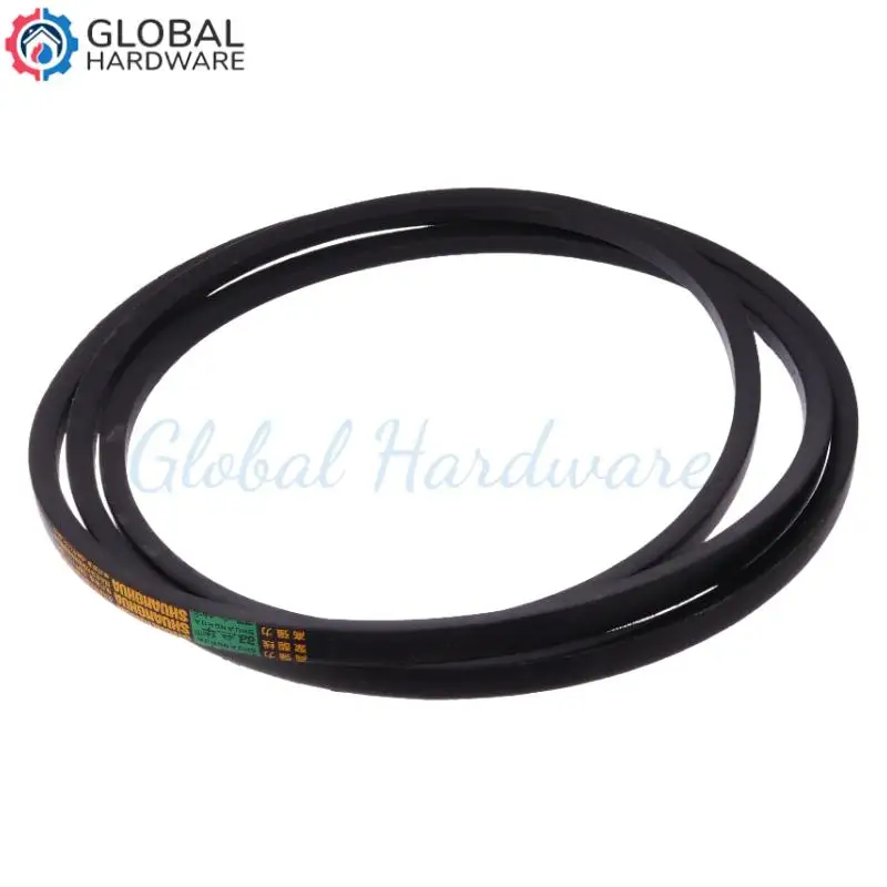 

New B-type 2946 V-belt drive belt, industrial anti-wear belt, rubber V-belt spare parts