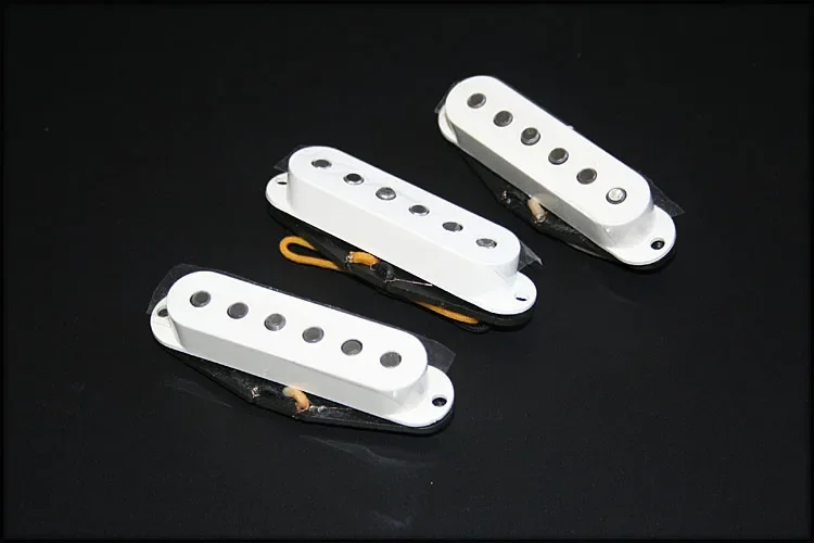 New TONERIDER Guanzidi CITY LIMITED Texas Electric Guitar Pickup Set