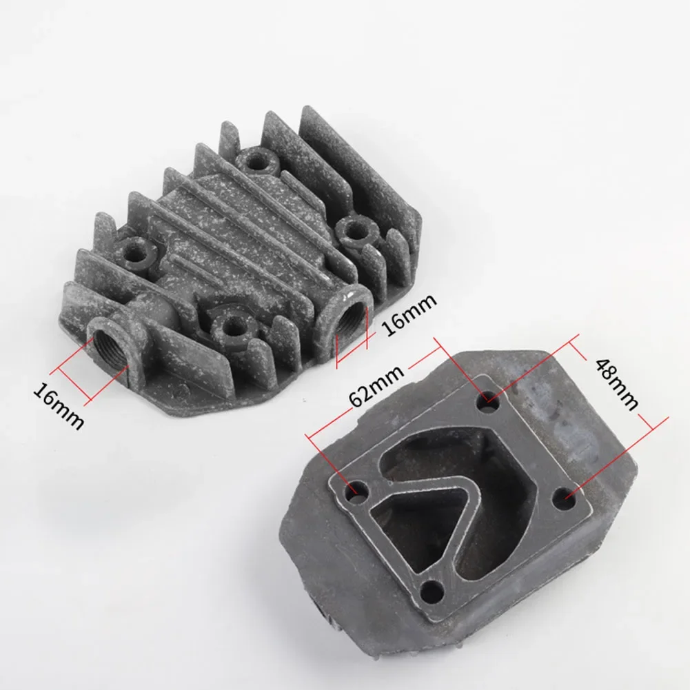 Silent Oil-Free Air…