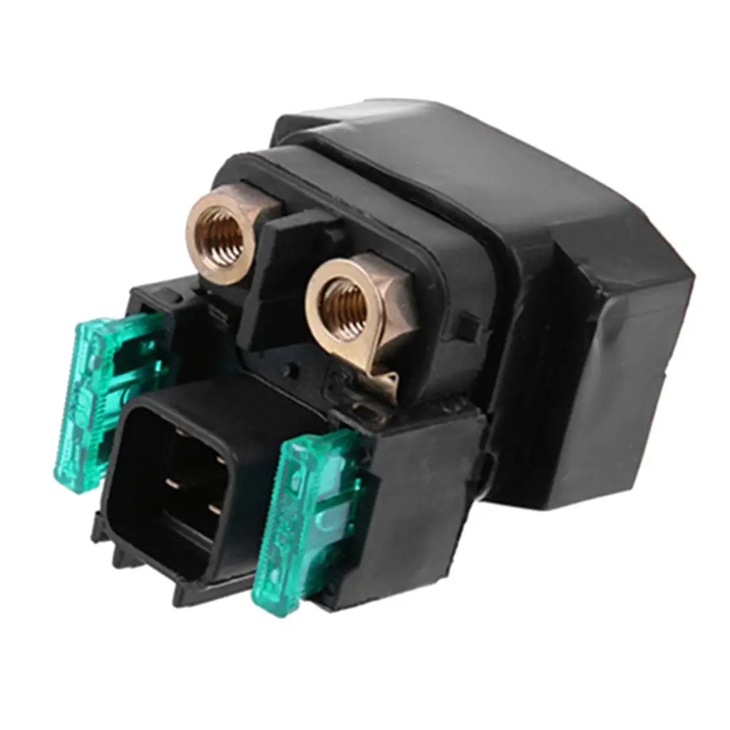 Starter Relay Solenoid Switch for Suzuki VL1500/GSXR600/GSXR600F/SV1000