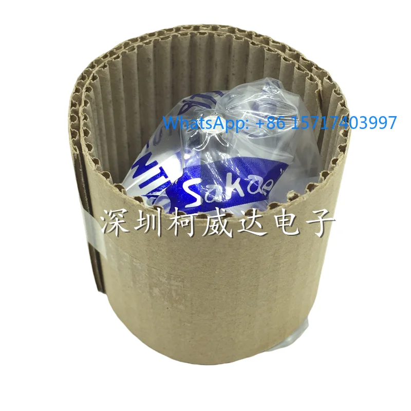 Original Japanese SAKAE precision wire wound potentiometer, Sibo CP50 2K linear 0.5% new spot