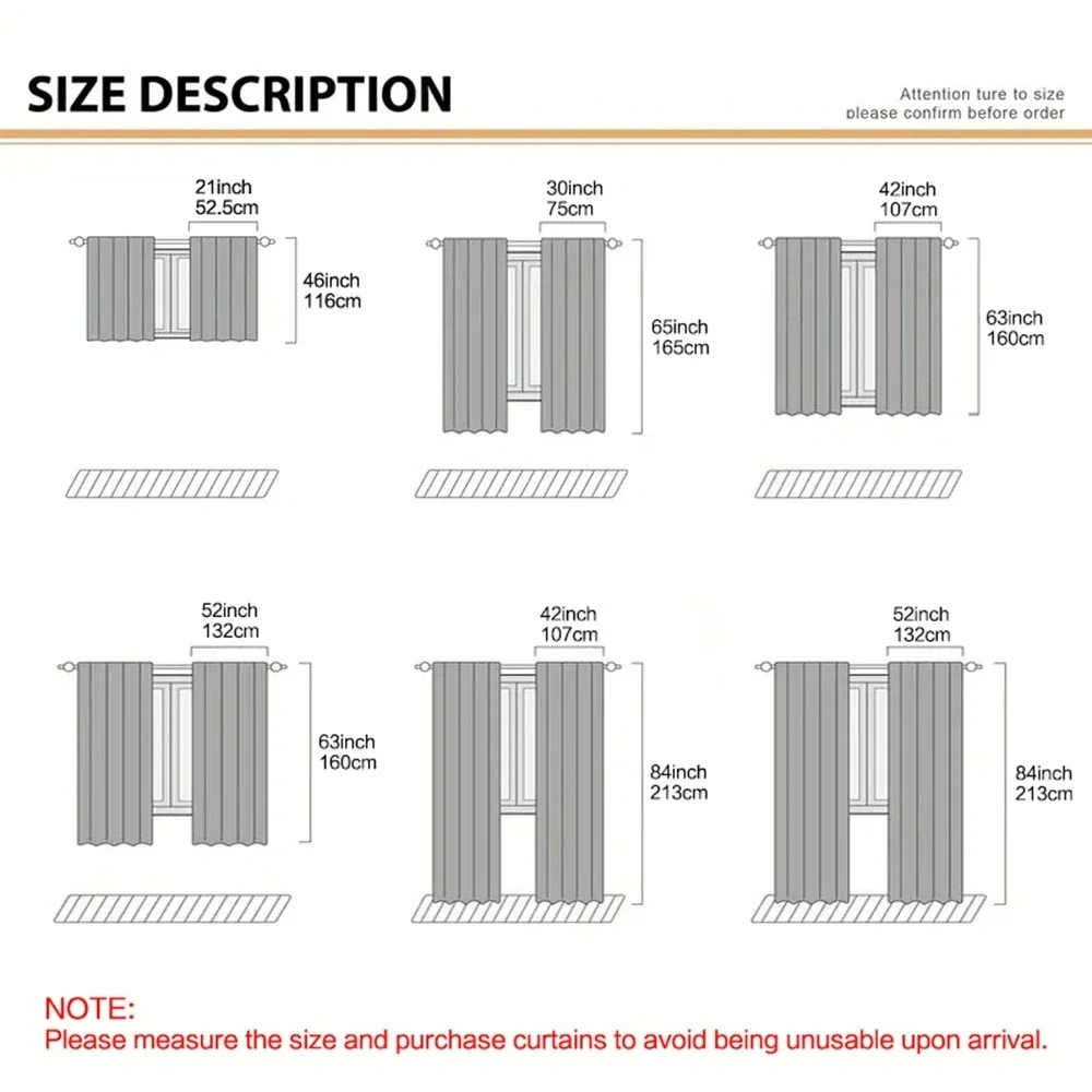 ستارة مطبوعة بثلاث جماجم حكيمة لديكور المنزل - معالجة نافذة الجيب لغرفة النوم والمطبخ وغرفة المعيشة