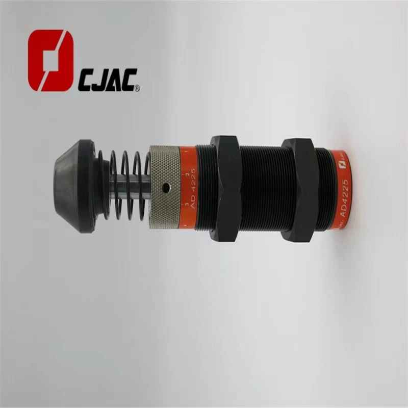 Shock absorber AD4225 -W -NH-AI FSA FC injection molding oil hydraulic shock absorber