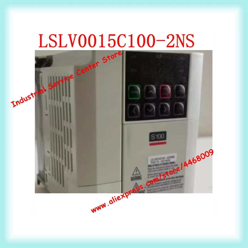 

LSLV0015C100-2NS Новинка