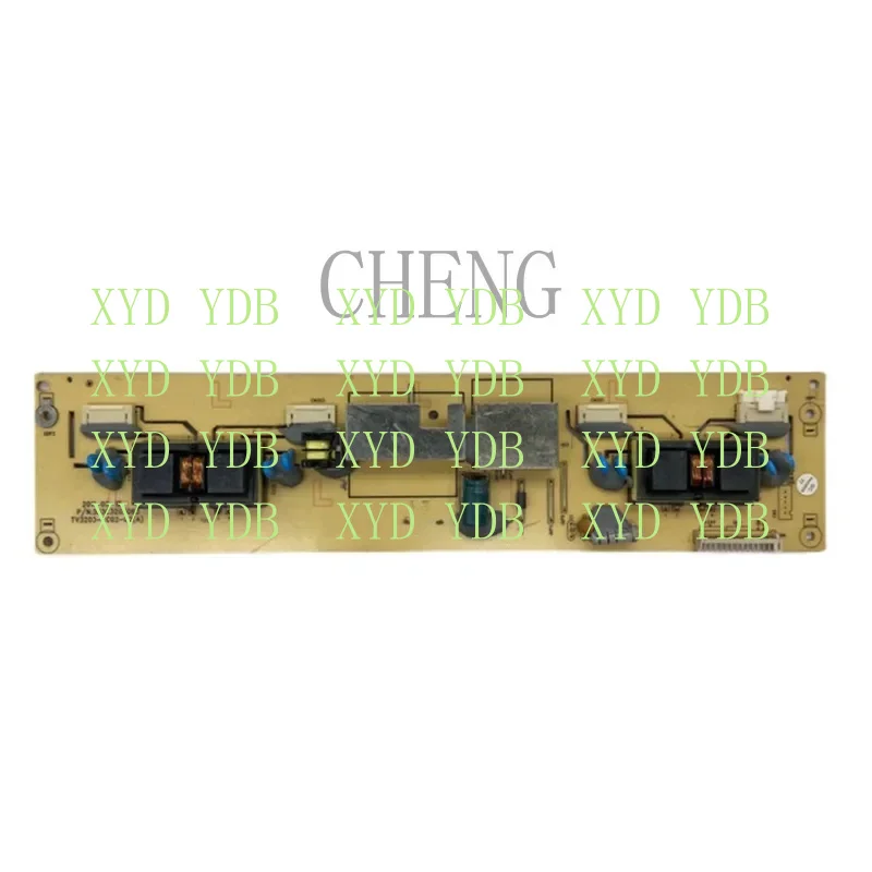 DB используется для профессиональных деталей телевизора. Оригинальная пластина высокого напряжения LCD32R26. Артикул: 303C 3203063 TV3203-ZC02-02 (A). DB используется для профессиональных деталей телевизора. Оригинальная пластина высокого напряжения LCD32R26. Артикул: 303C 3203063 TV3203-ZC02-02 (A).