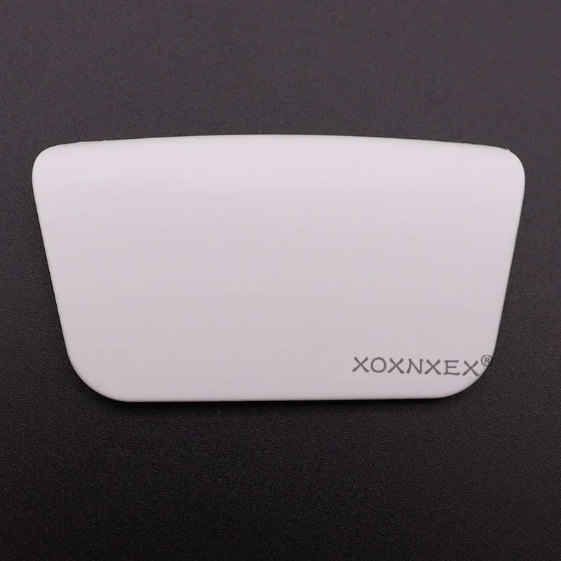 1pcs Plastic Replacement Touchpad Soft Touch Custom Part Touch Pad for Sony DualSense 5 PS5 V2.0 BDM-020 Controller
