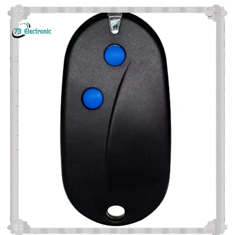 

24-Hour Delivery Rolling Code 433.92Mhz For SEAV BE-HAPPY-RS2 RS1 RS3 BE-SMART-RS2 RS1 RS3 Garage Door Remote Control Transmitte