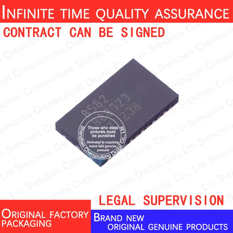 

LT8582IDKD#TRPBF LT8582IDKD TRPBF DFN 100% genuine stock in brand new original packaging
