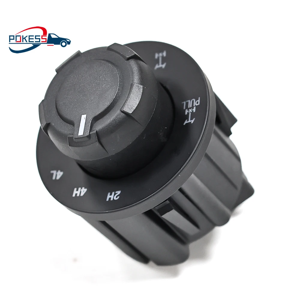 

AL3Z14B166BA 4x4 4WD E-Locker Ручка переключателя управления для Ford F-150 2009-2013 AL3T7Z155BB3JA6 Переключатель привода