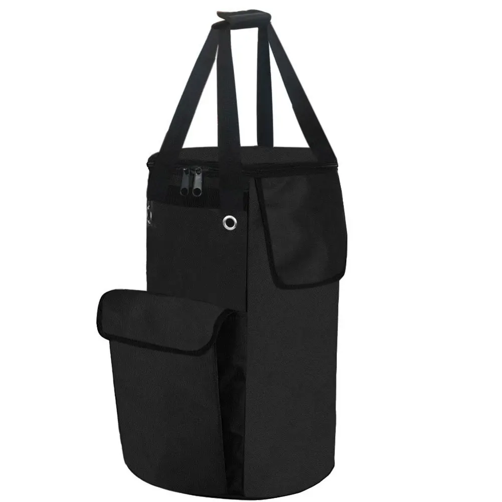 

Сверхмощный держатель баллона с пропаном длиной 20 фунтов с вентиляционными втулками из водонепроницаемого материала и боковым клапаном для прокладки шланга