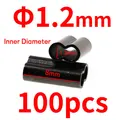 1.2 mm  100 piezas