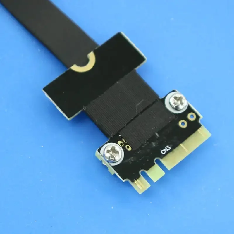 Chiave U.2 da U2 a M2 a.e. SFF-8639 Wifi pcie cavo dati esteso intel