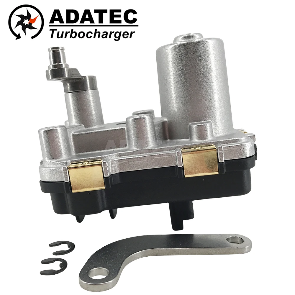 

TD04L Turbine Wastegate 49477-01214 49477-01202 Turbo Actuator LR022358 For Land Rover Freelander II 2.2 SD4 TD4 140Kw 190H