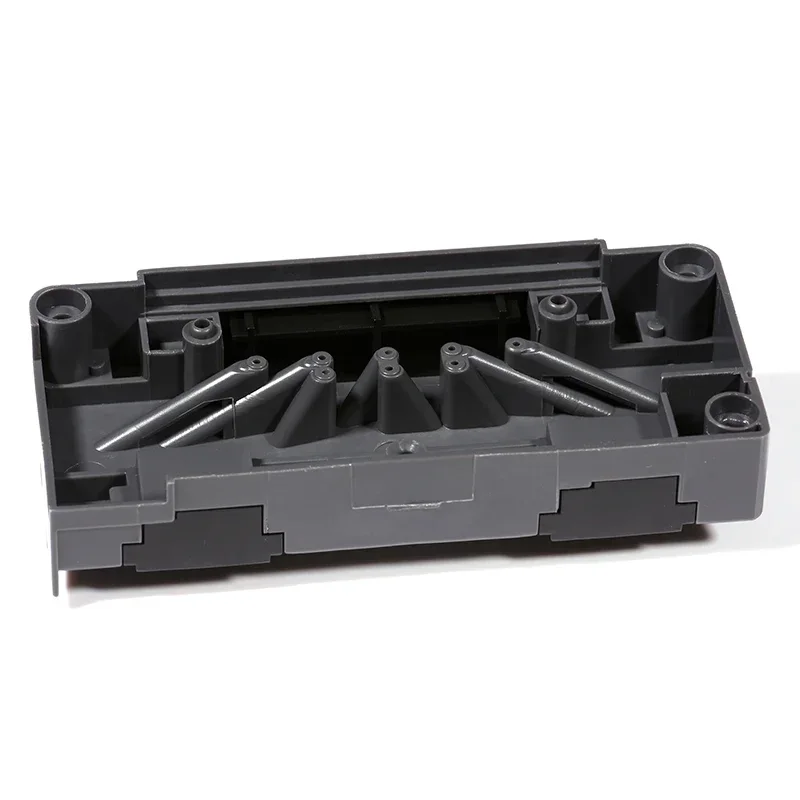 F F F 186000   Tampa da cabeça de impressão dx5 coletor solvente mutoh mimaki allwin eco solvente plotter impressora solvente adaptador