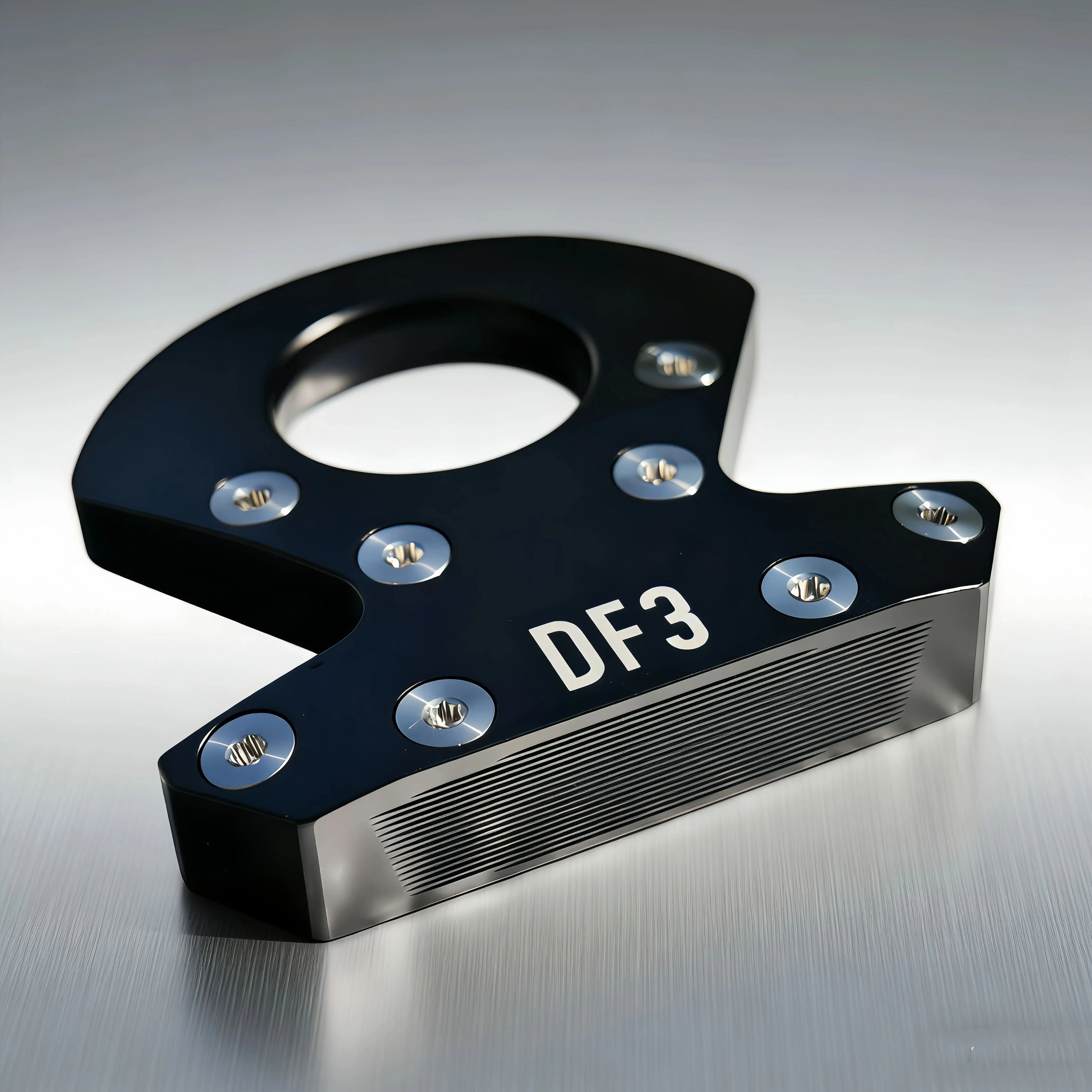 Left/Right Handed D…