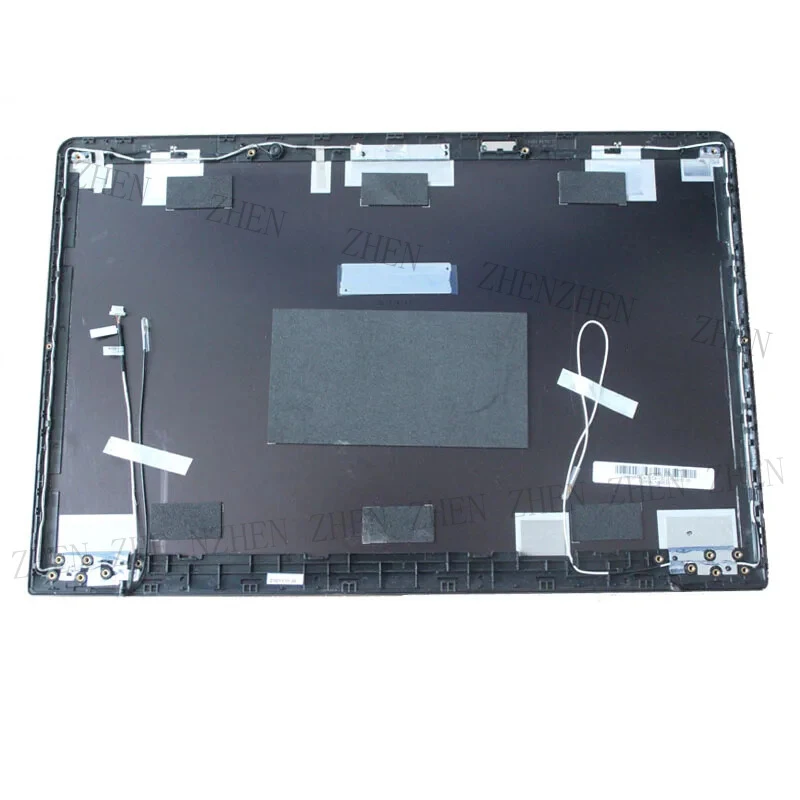 S NEW For ASUS N76 N76VJ N76VB N76VZ N76VM Laptop LCD Back Cover 13GNAL1AM031-1