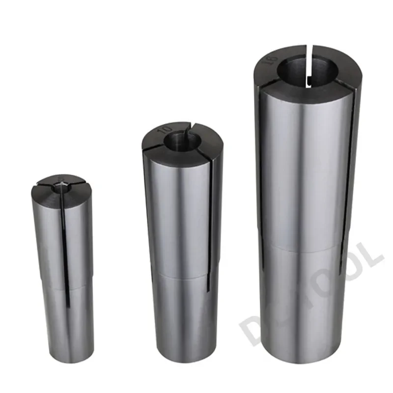 Imagem -04 - Rosca de Pinça Morse Taper Cone Spring Ferramenta de Fixação M10 M12 M16 Mt2 Mt3 Mt4 d3 10 12 14 16 18 20 mm 1pc