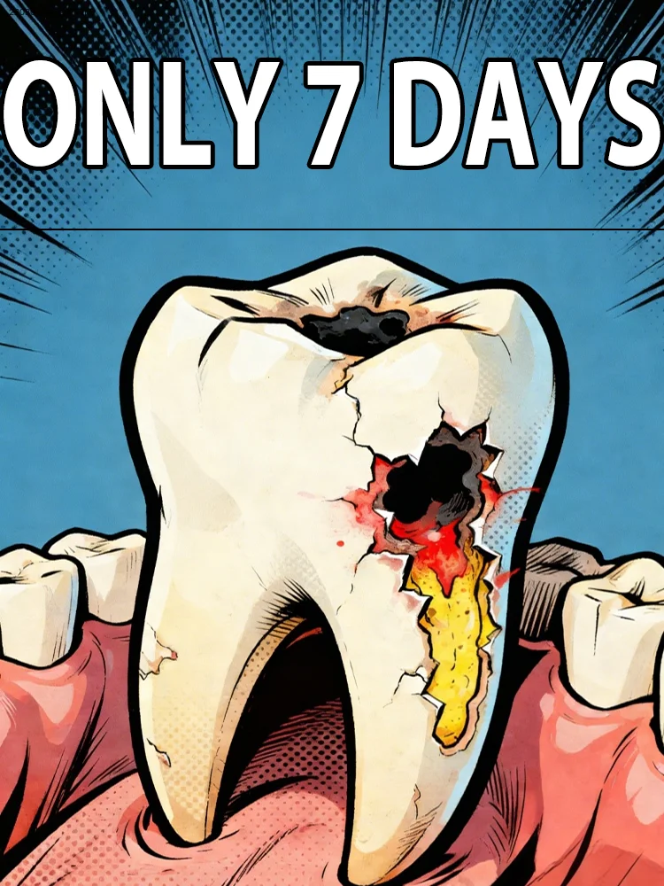 Restore health, radiate confidence, oral care