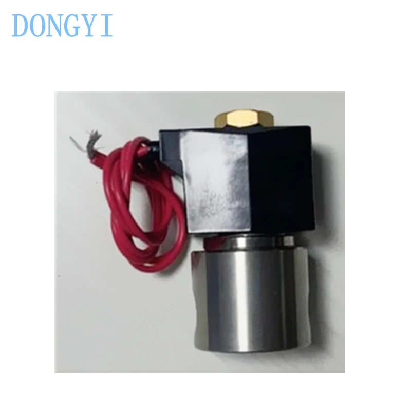 Direct Acting 2-port Solenoid Valve AB AB41 AB41-02-1/2/3/4/5/6/7-E2E-AC220V AB41-02-1 AB41-03-7-W AB41-03-1/2/3/4/5/6-F2E-DC24V
