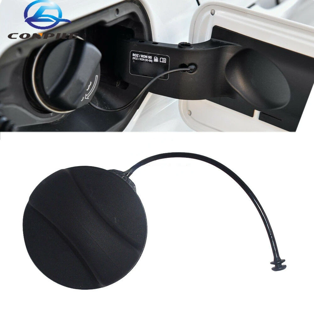 

For BMW1.2.3.4.5 SeriesX1X3X5X6E39E46E60E70E90E92 Filler Cap of Fuel Tank