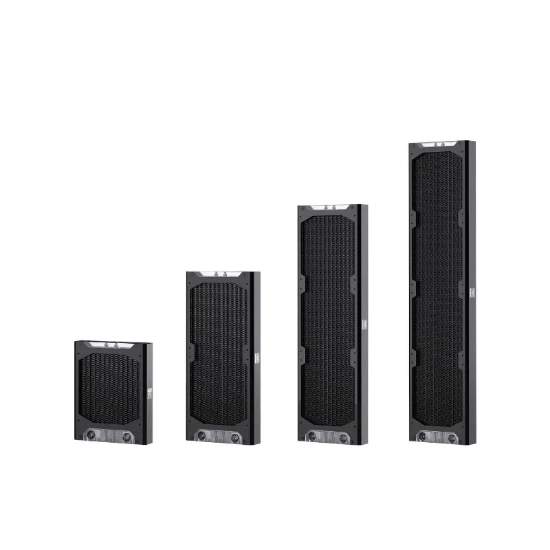 

GH series 120/240/360/480 thin, water-cooled row