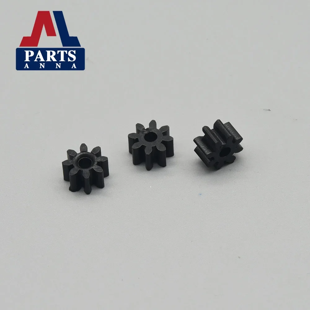 5pcs Gear 8T Compatible for HP 920 6000 6500 7000 7500 6500A 7500A B010 B010a B010b B109 B109a B109c B109q B110 B110a B110b B209