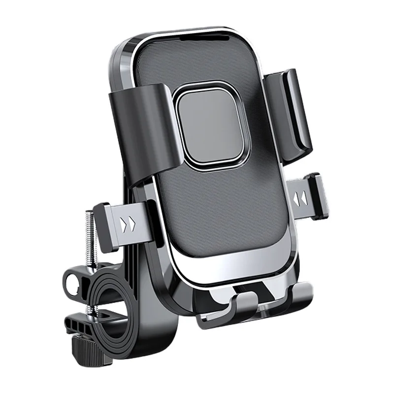 

Electric Bike Bicycle Phone Holder Electric Scooter Motorcycle Waterproof with Sunshade Car Navigation Phone Mount