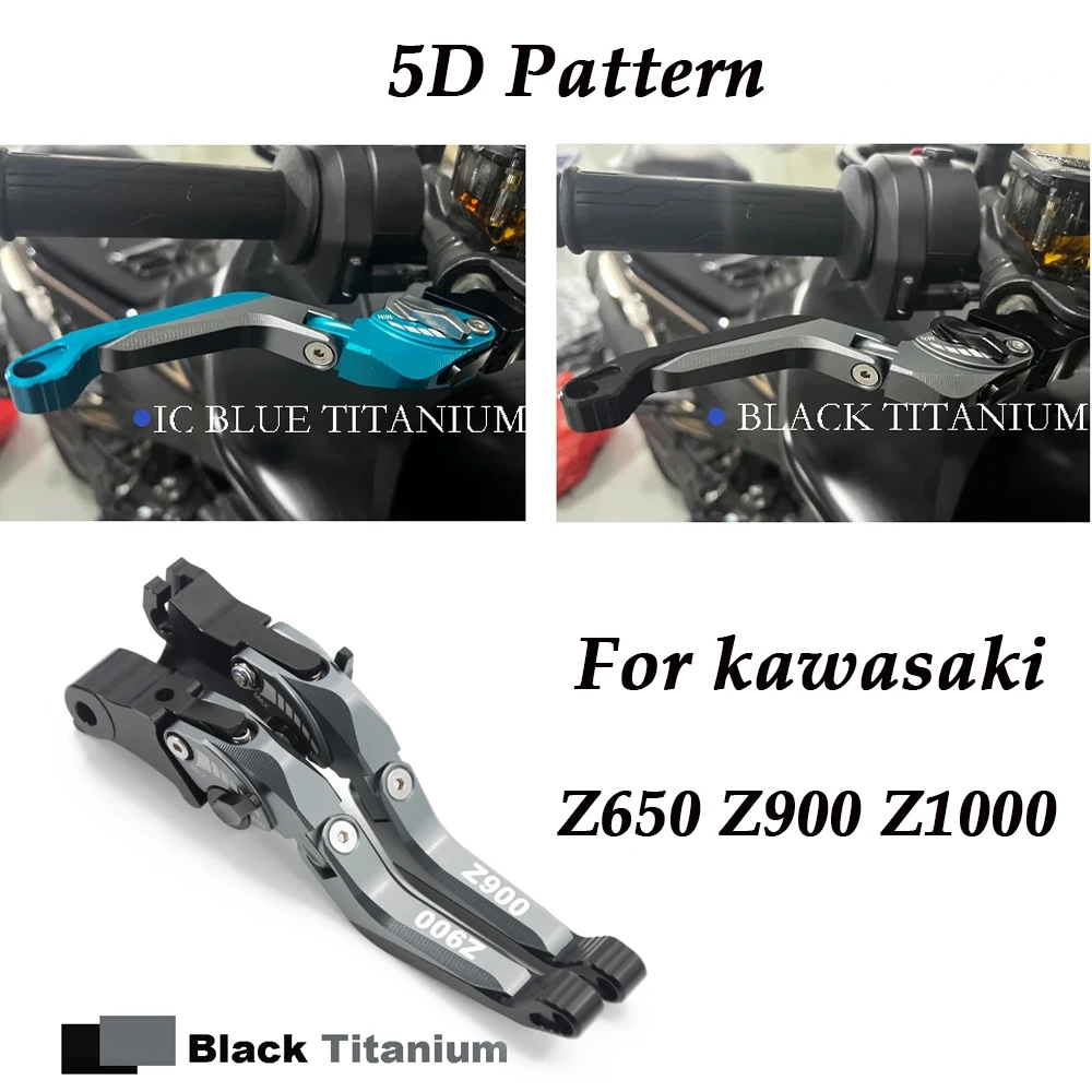 

Алюминиевая ручка тормоза для kawasaki Z650 Z900 Z1000 Z1000 Z900 Z650