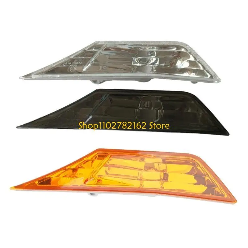 547B Bút LED Tín Hiệu Chắn Bùn Bên Lá Đèn 2016-2021 FC1 Thay Thế 34350-TET-H01 34300-TET-H01