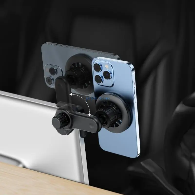 583D Electric Vehicle Screen Display Stand Support Stand for Car Screen Mount Phone Holder Car Accessory