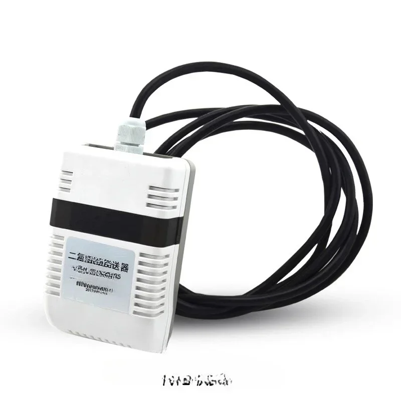 Sulfur dioxide Transmitter/Sensor CO2 Detector Measurer Leakage Ga s Concen ration Detec tion